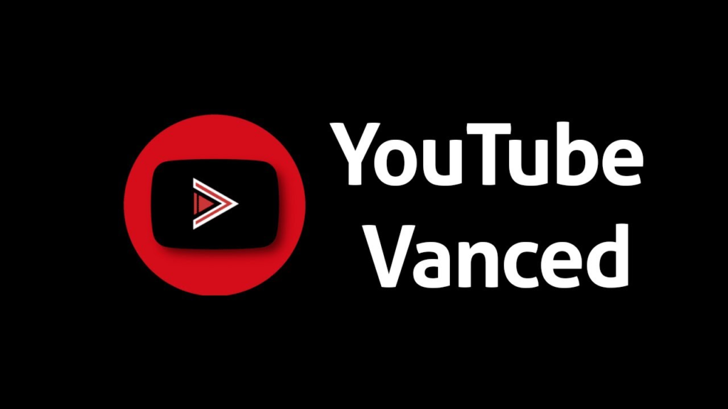 YouTube Vanced APK