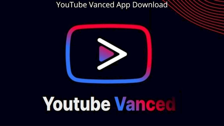 YouTube Vanced APP